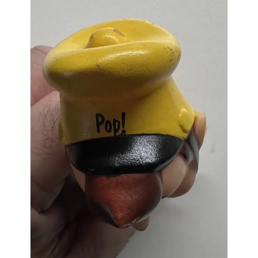 Kelloggs vintage pop